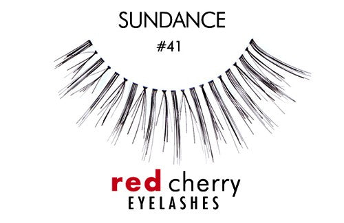 Red Cherry - Sundance 41