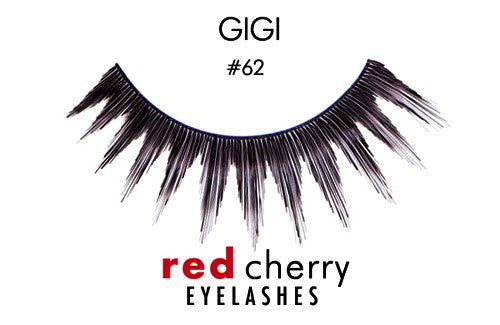 Red Cherry - GiGi 62