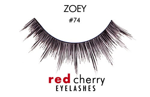 Red Cherry - Zoey 74