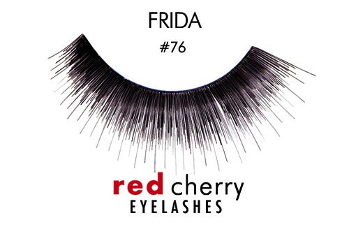 Red Cherry - Frida 76