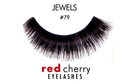 Red Cherry - Jewels 79