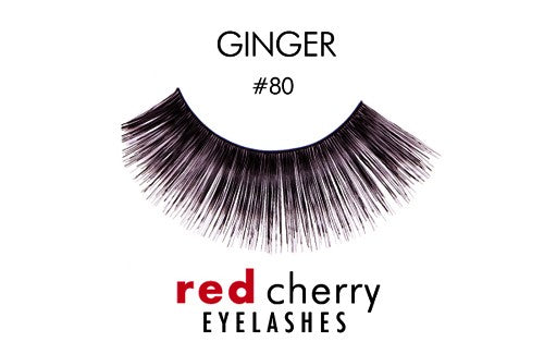 Red Cherry - Ginger 80