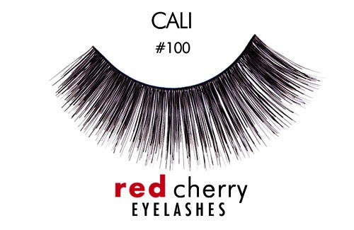 Red Cherry - Cali 100