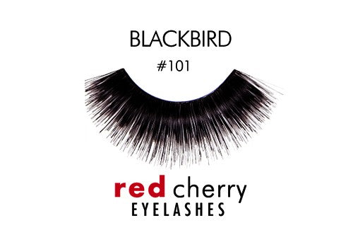 Red Cherry - Blackbird 101