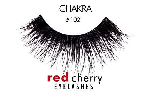 Red Cherry - Charka 102