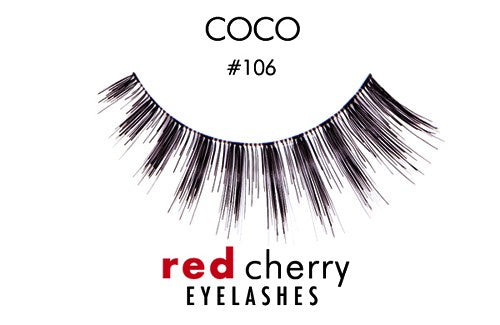 Red Cherry - CoCo 106