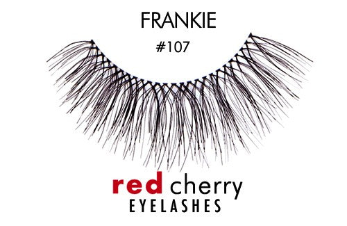 Red Cherry - Frankie 107