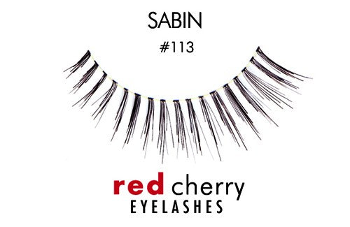 Red Cherry - Sabin 113