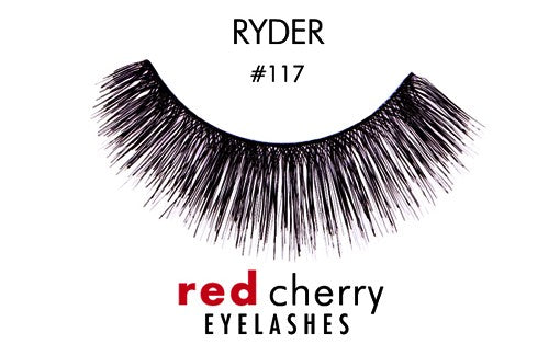 Red Cherry - Ryder 117