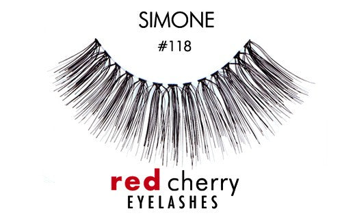 Red Cherry - Simone 118