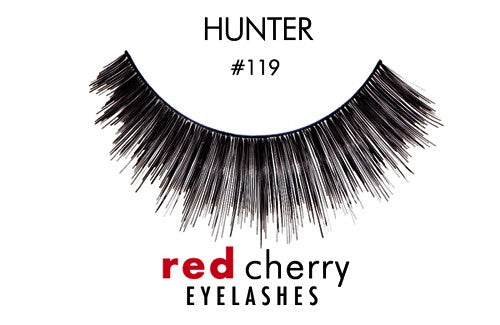 Red Cherry - Hunter 119
