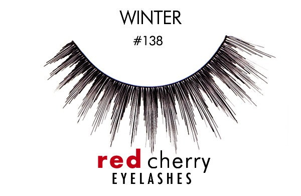 Red Cherry - Winter 138
