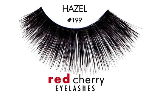 Red Cherry - Hazel 199