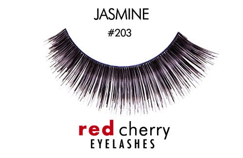 Red Cherry - Jasmine 203
