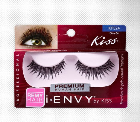 Kiss I Envy Diva 04 (KPE24)