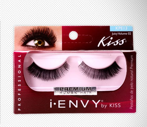 Kiss I Envy Juicy Volume 02 (KPE13)