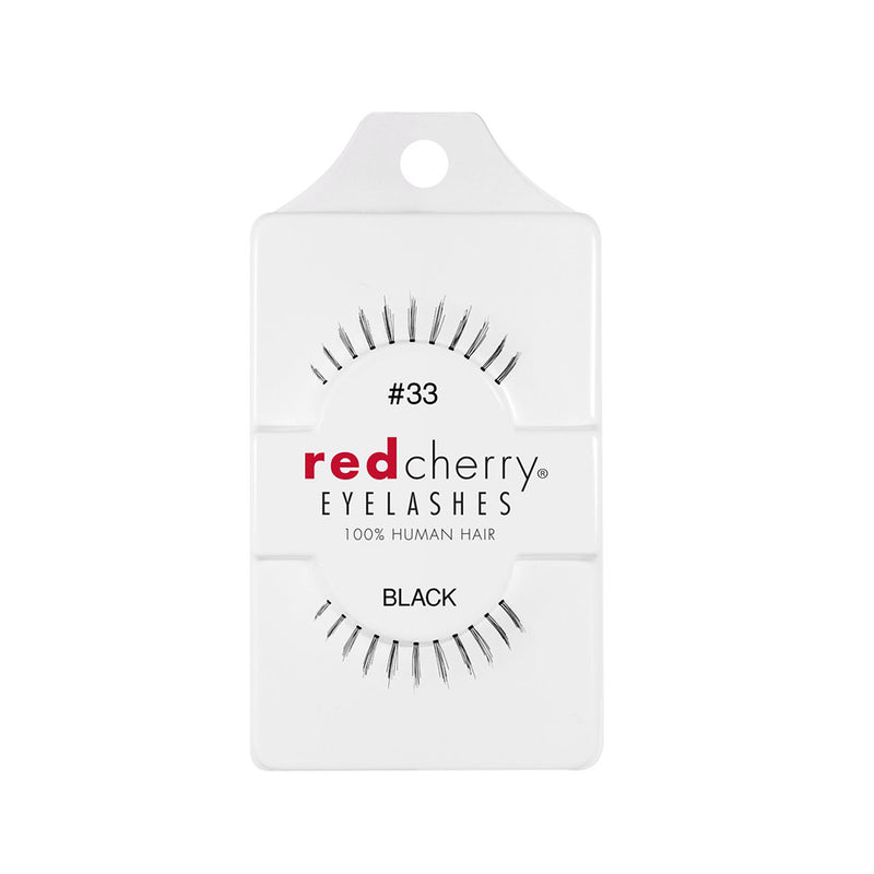 Red Cherry - Lulu 33