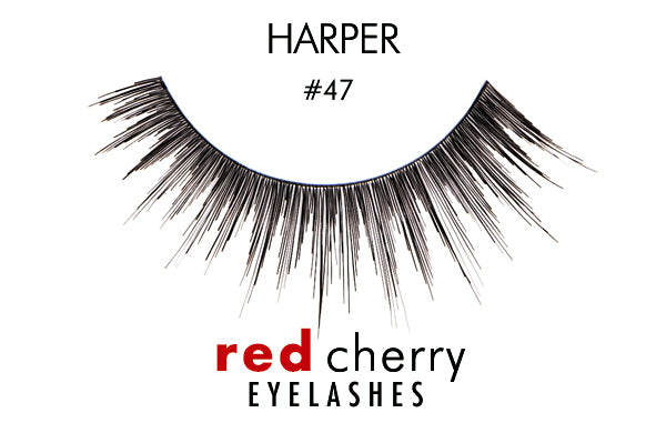 Red Cherry - Harper 47