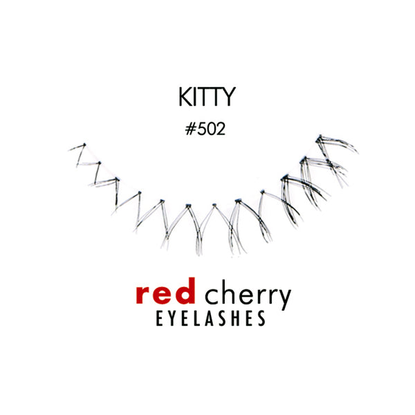 Red Cherry - Kitty 502