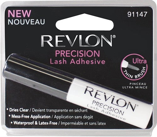 Revlon Precision Lash Adhesive (91147)