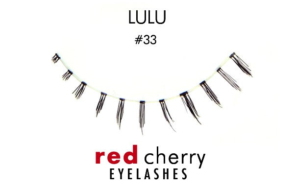 Red Cherry - Lulu 33