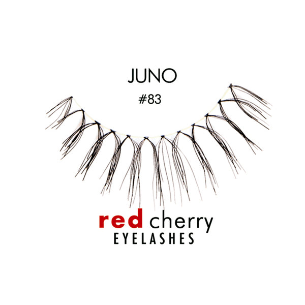 Red Cherry - Juno  83