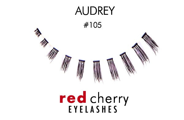 Red Cherry - Audrey 105