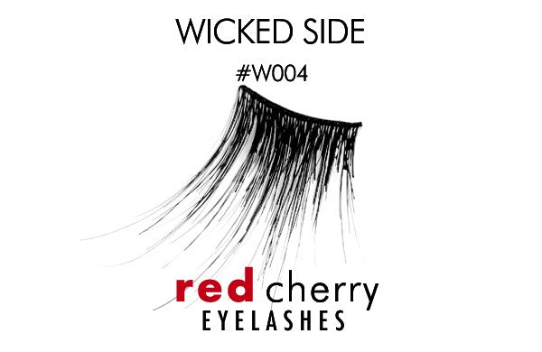 Red Cherry-WICKED (Side)