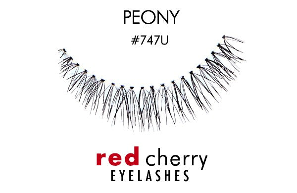 Red Cherry - Peony 747U