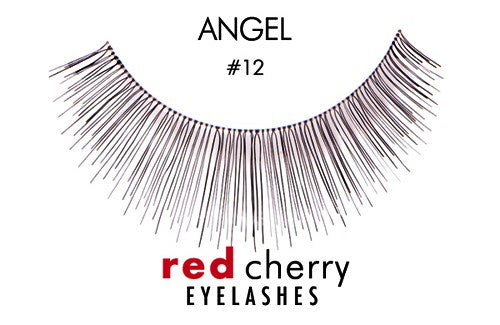 Red Cherry - Angel 12