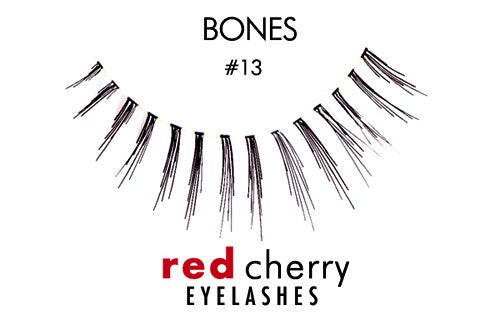 Red Cherry - Bones 13