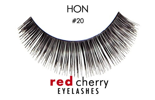 Red Cherry - Hon 20