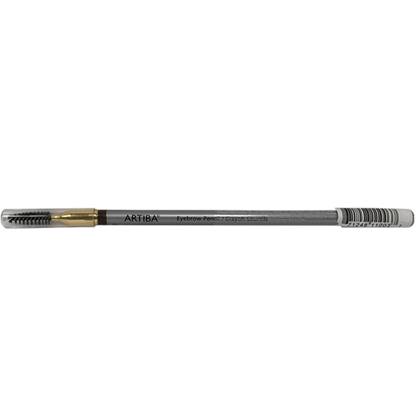 Artiba - Eyebrow Pencil with Brush
