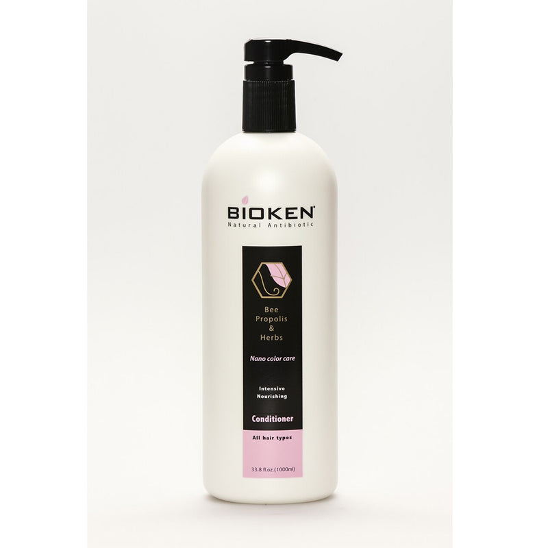 Bioken - All Hair Type Conditioner