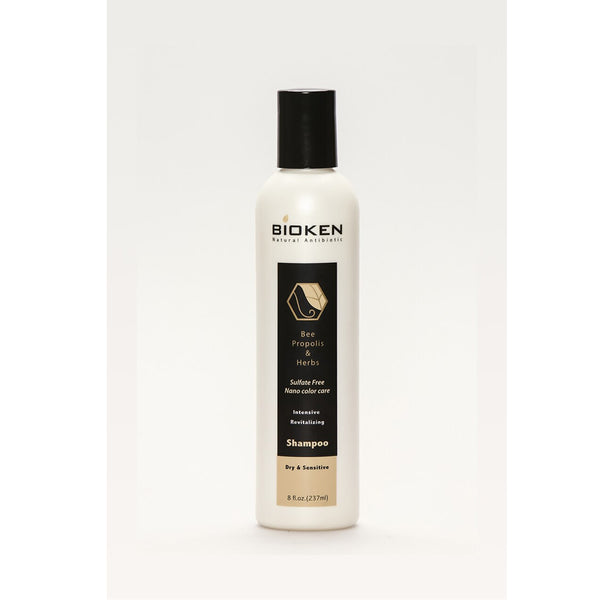 Bioken - Dry & Sensitive Shampoo