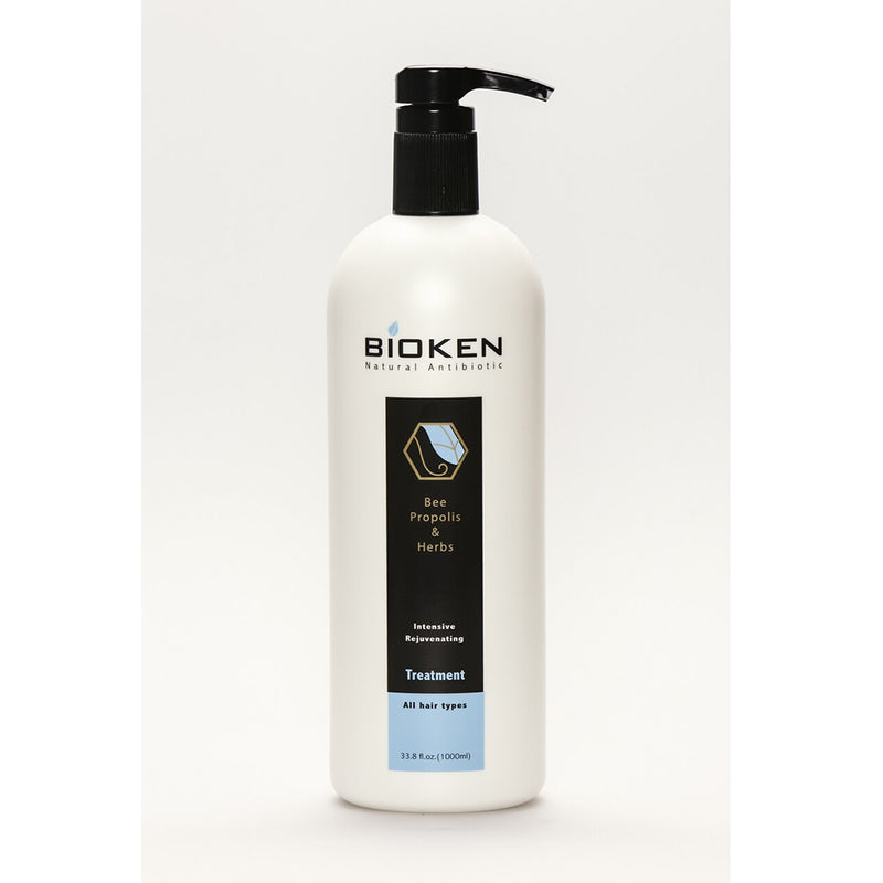 Bioken - Hair Treatment