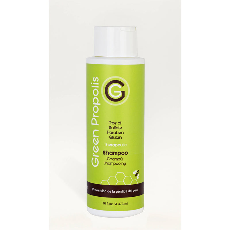 Green Propolis Shampoo 16 oz
