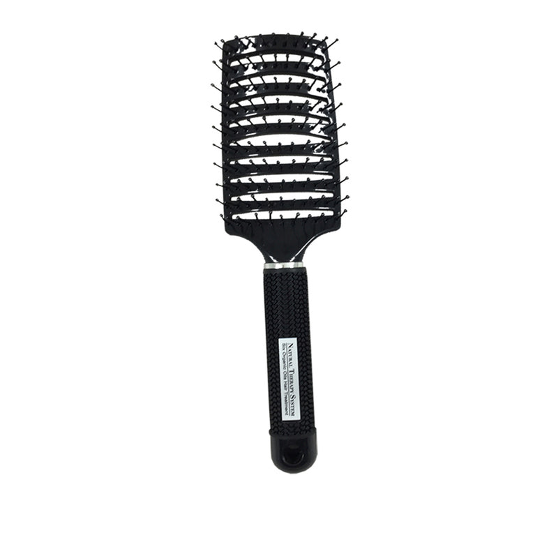 Natural Therapy System - Detangling Hair Brush