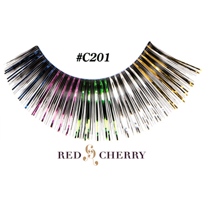 Red Cherry - C201