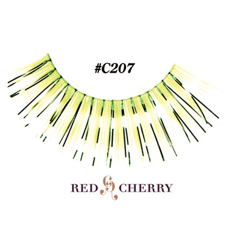 RED CHERRY - C207
