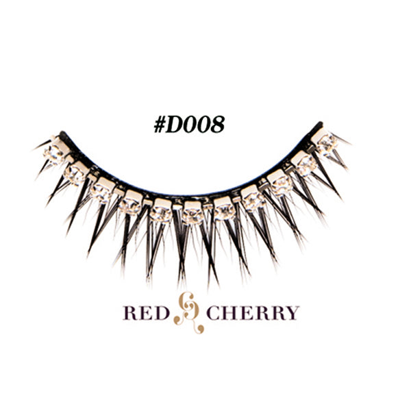 Red Cherry - D008