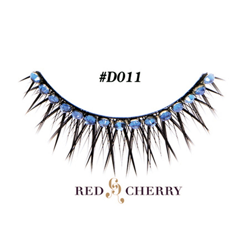 Red Cherry - D011