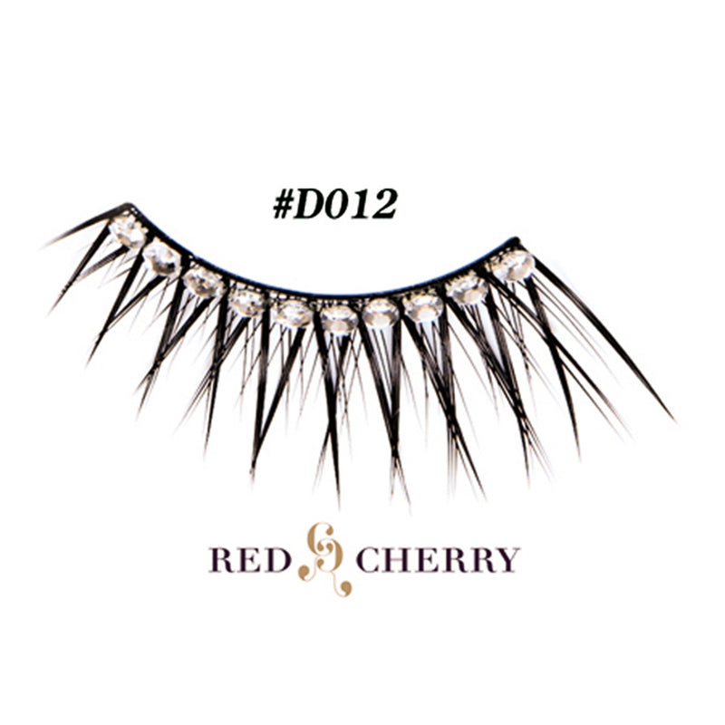 Red Cherry - D012