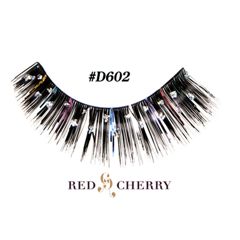 Red Cherry - D602