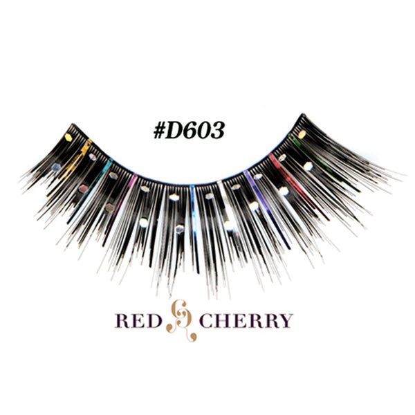 Red Cherry - D603