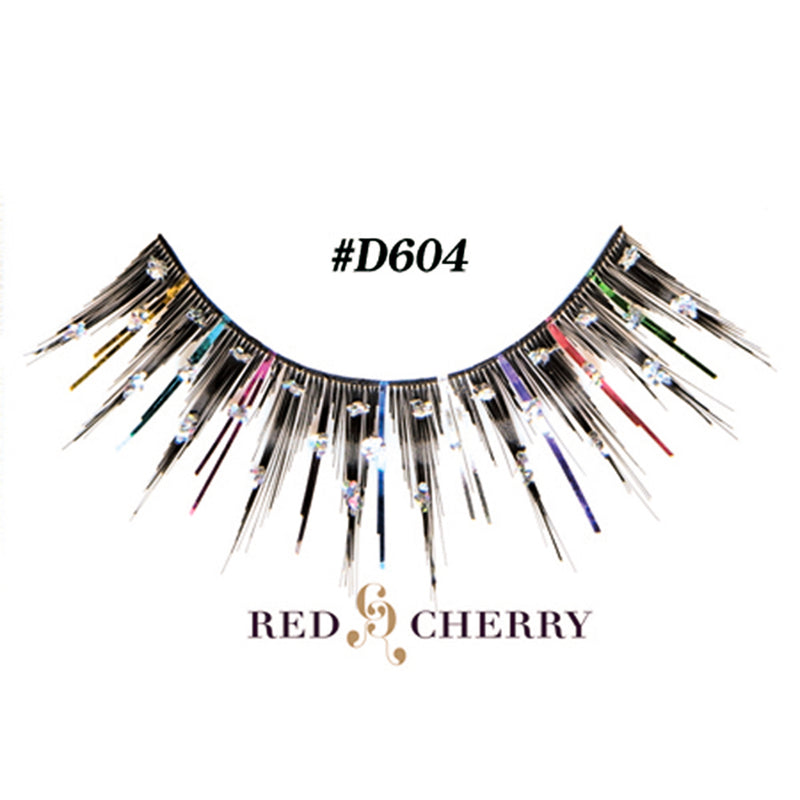 Red Cherry - D604