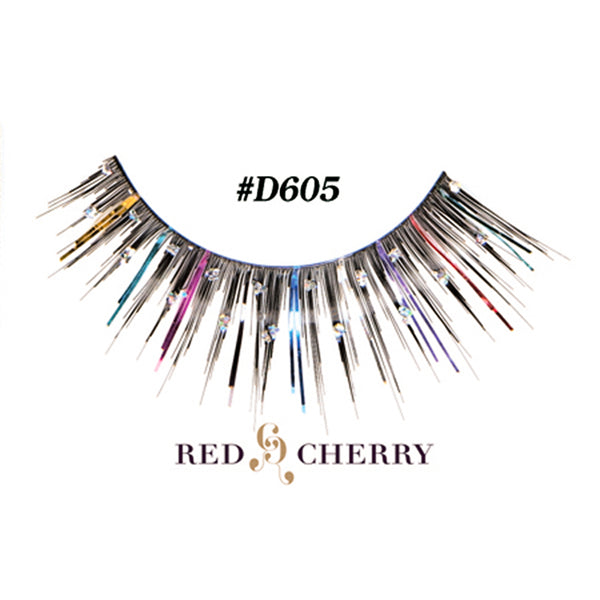 Red Cherry - D605