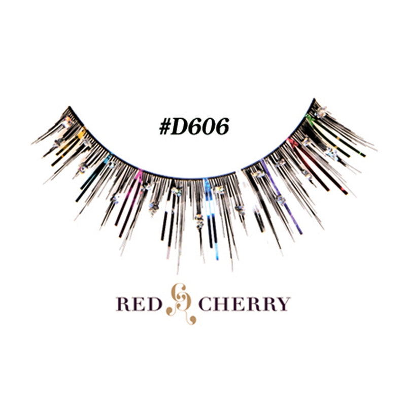 Red Cherry - D606