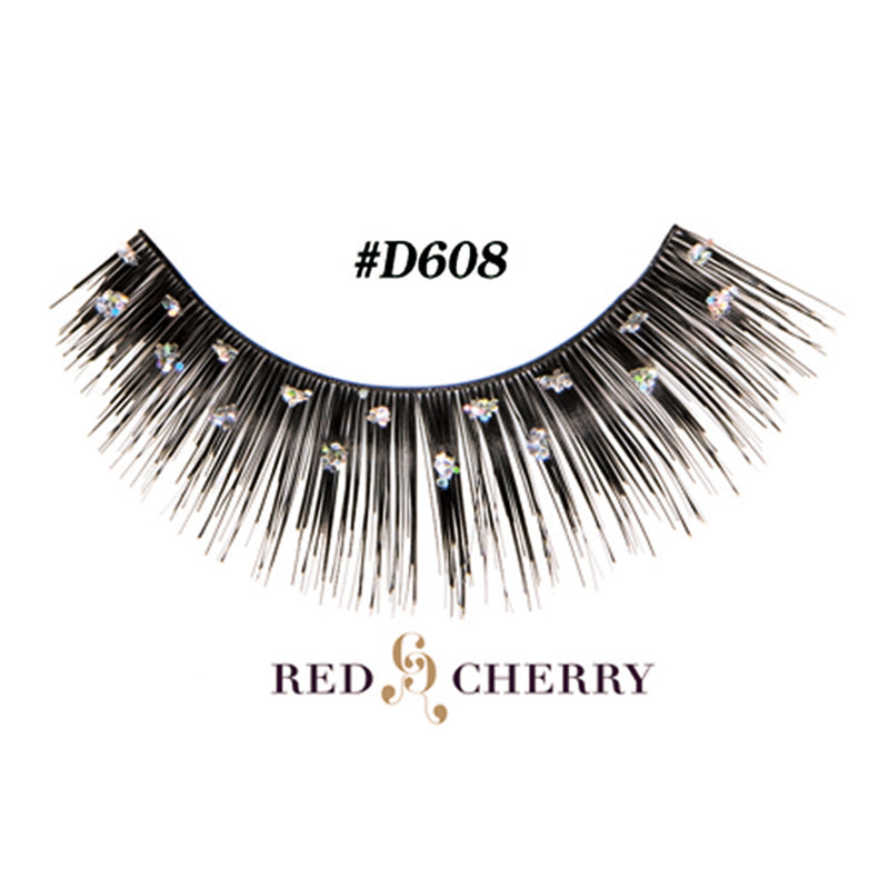 Red Cherry - D608
