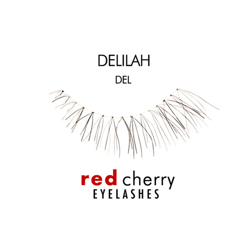 Red Cherry - Delilah DEL